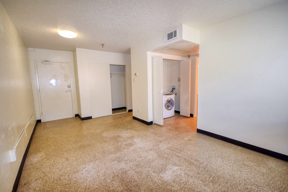 Photo of Apartment Interior Photo of Apartment Bedroom